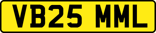 VB25MML