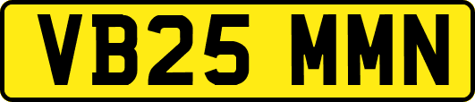 VB25MMN