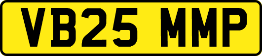 VB25MMP