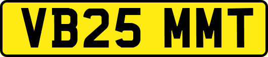 VB25MMT