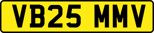VB25MMV