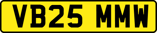 VB25MMW