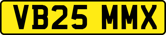 VB25MMX