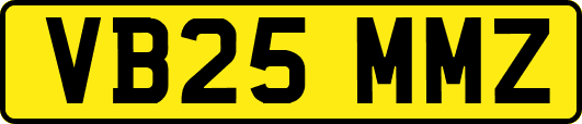 VB25MMZ