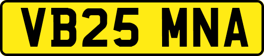 VB25MNA