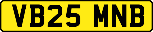VB25MNB