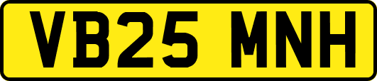 VB25MNH