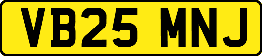 VB25MNJ