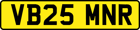VB25MNR