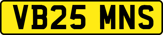 VB25MNS