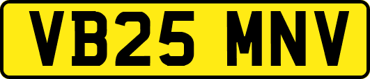 VB25MNV