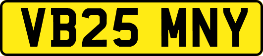 VB25MNY