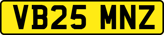 VB25MNZ