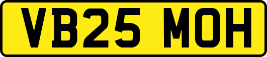 VB25MOH