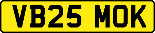 VB25MOK
