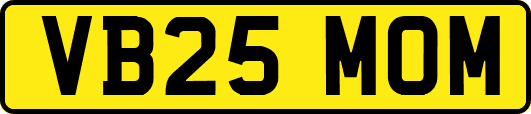 VB25MOM
