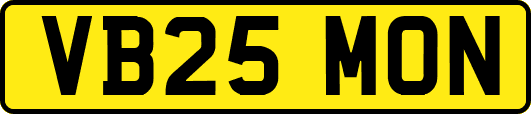 VB25MON