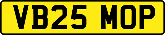 VB25MOP