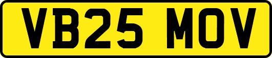 VB25MOV