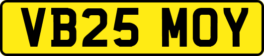 VB25MOY