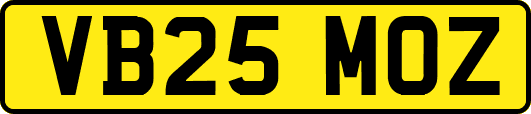 VB25MOZ
