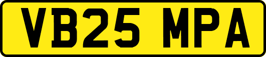 VB25MPA