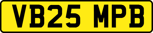 VB25MPB