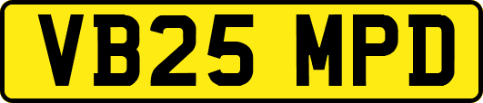 VB25MPD