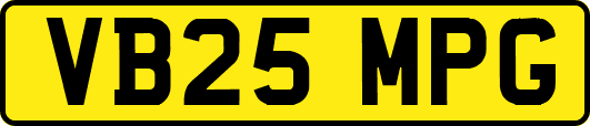 VB25MPG