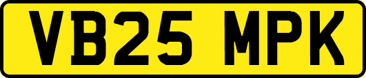 VB25MPK