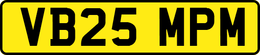 VB25MPM