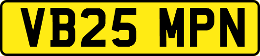 VB25MPN
