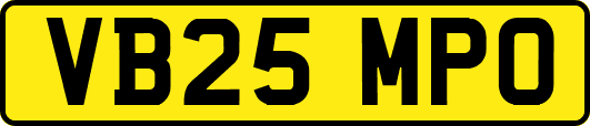 VB25MPO