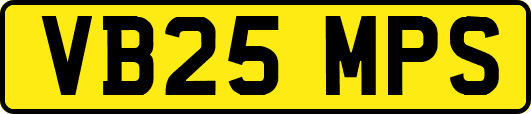 VB25MPS