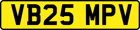 VB25MPV