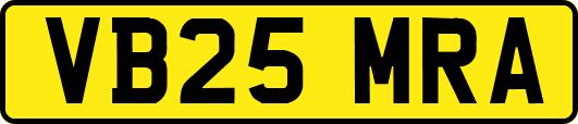 VB25MRA