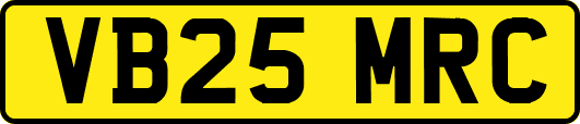 VB25MRC