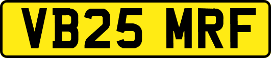 VB25MRF