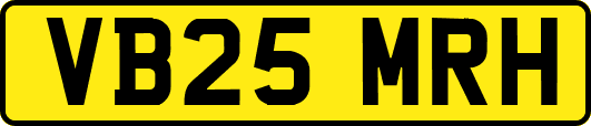VB25MRH