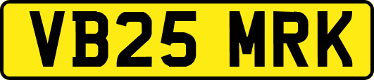 VB25MRK