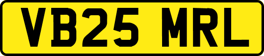 VB25MRL