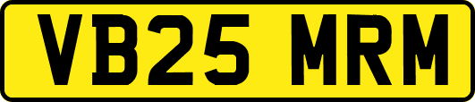 VB25MRM