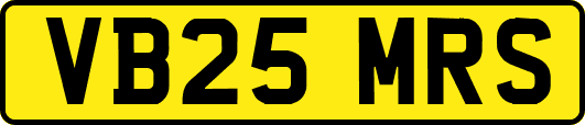 VB25MRS