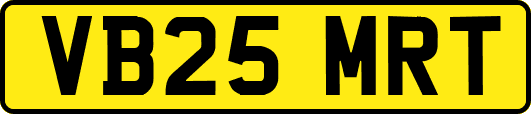 VB25MRT