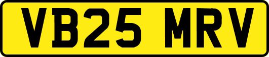 VB25MRV