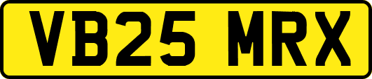 VB25MRX