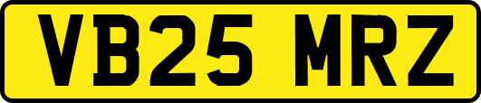 VB25MRZ
