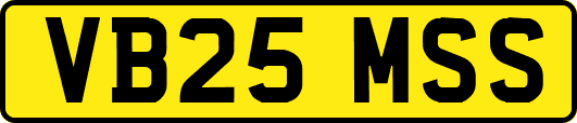 VB25MSS