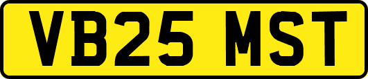 VB25MST