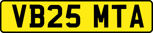 VB25MTA